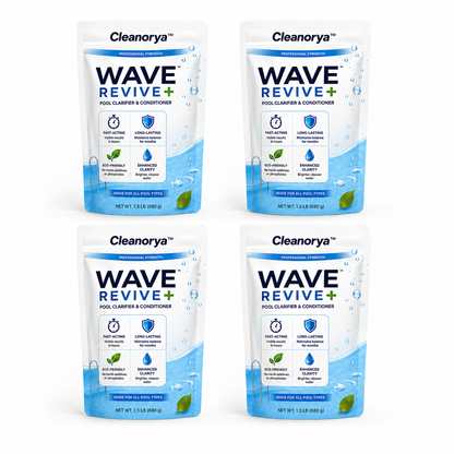 Cleanorya™ Aqua-Sentra Pro Formula
