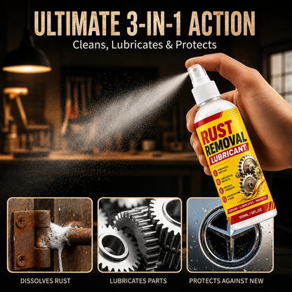 Anti-rust-lubricant-spray-rust-remover