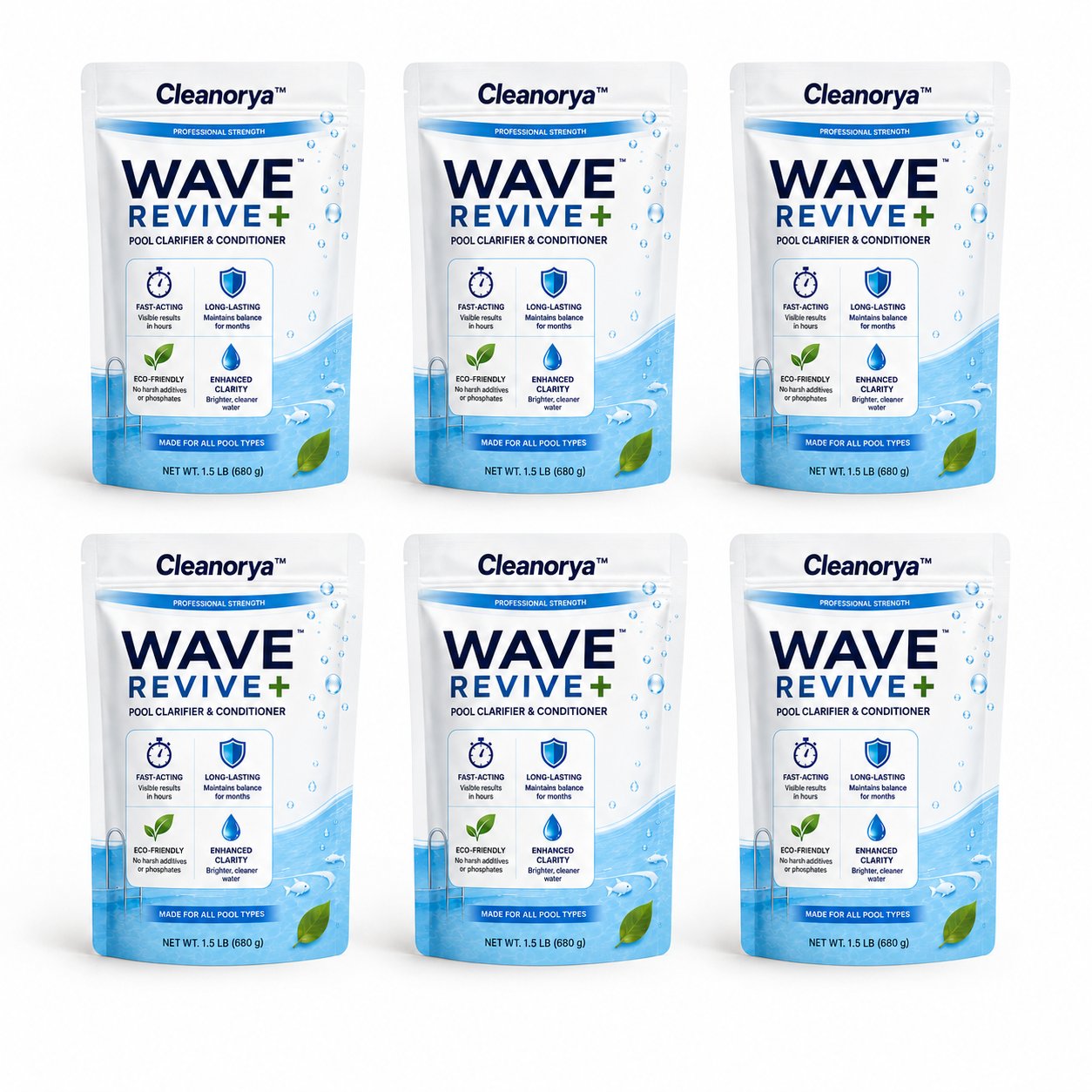 Buy 3 Get 3💧Free $6.6 per pack
