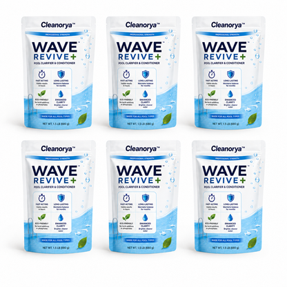 Cleanorya™ Aqua-Sentra Pro Formula