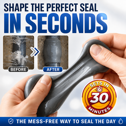 Multi-Purpose Repair Clay-FX