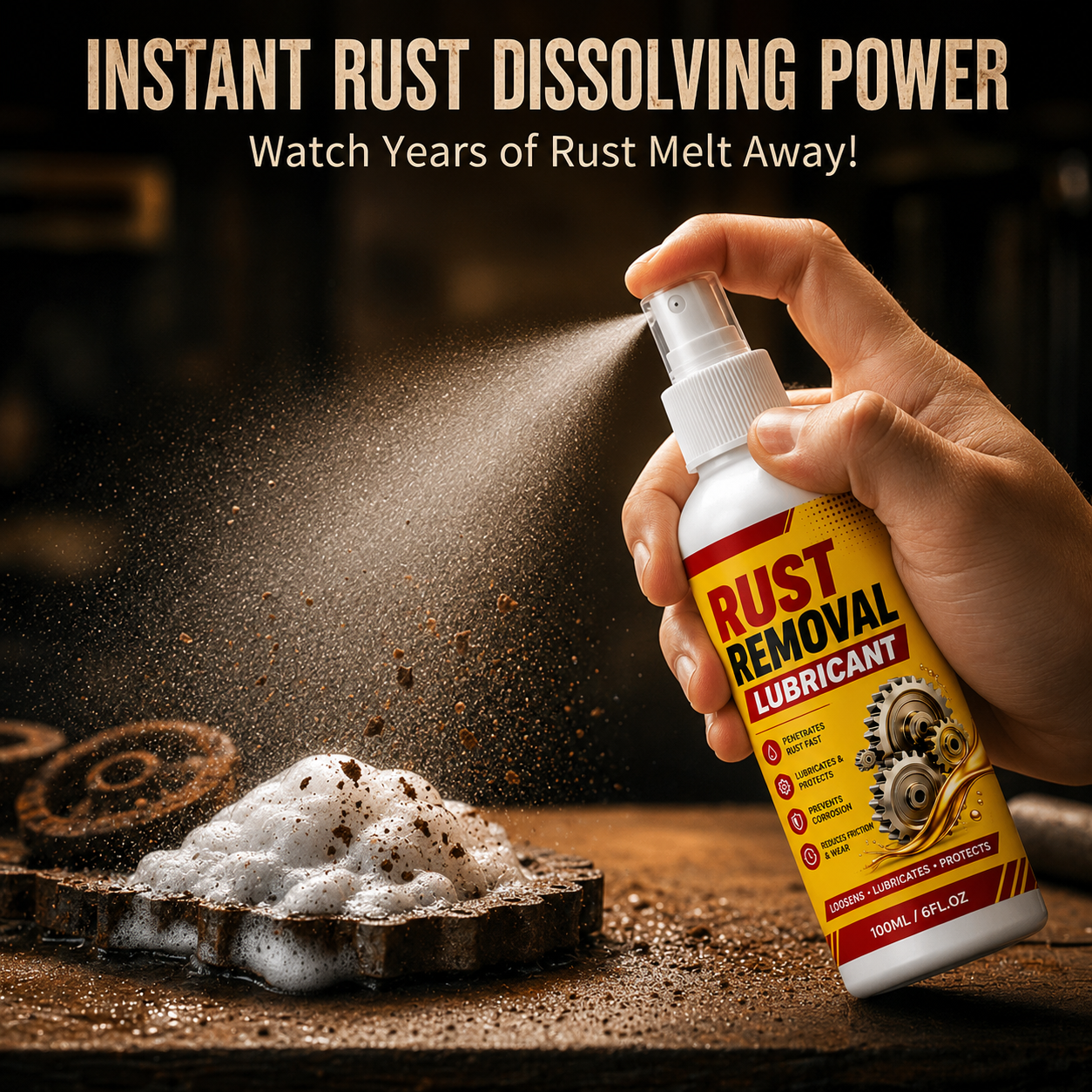 Anti-rust-lubricant-spray-rust-remover