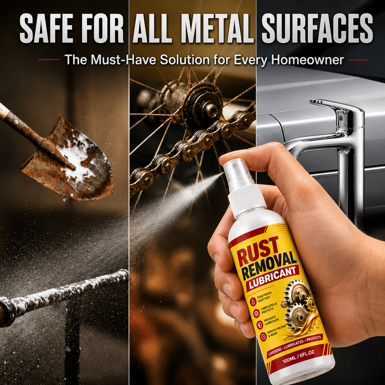 Anti-rust-lubricant-spray-rust-remover