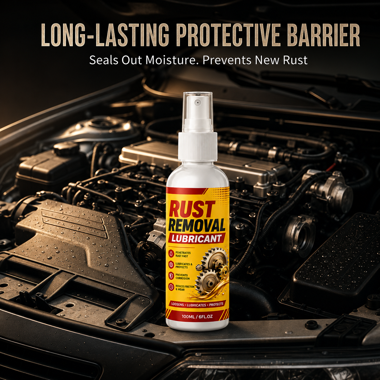 Anti-rust-lubricant-spray-rust-remover