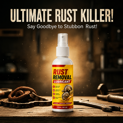 Anti-rust-lubricant-spray-rust-remover