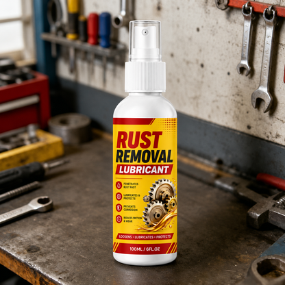 Anti-rust-lubricant-spray-rust-remover