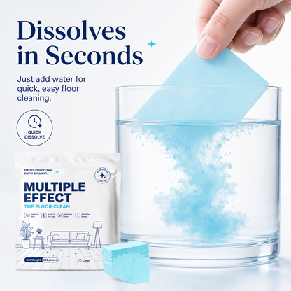 🫧Last Day 80% OFF🫧Multi-Surface Antibacterial Cleaner for Hardwood, Tile & Laminate